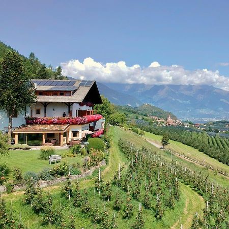 Tirolerhof Tisens酒店 外观 照片